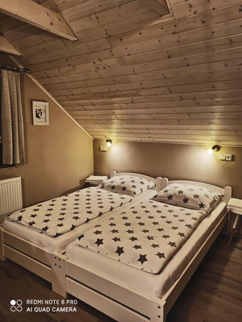 Sklípek u Svobodů Velke Bilovice Exterior foto